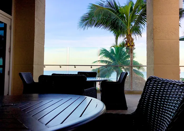 Palm Beach Singer Island Resort & Spa Luxury Suites