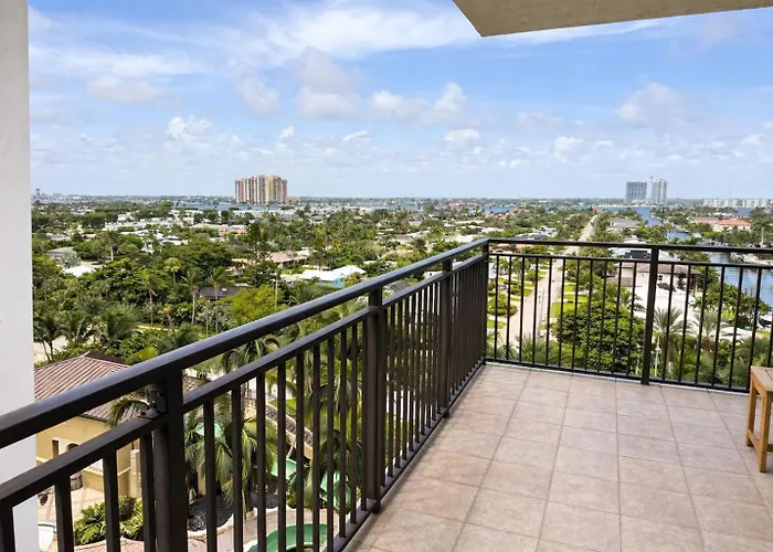 Singer Island Beach Resort And Spa, Located At The Palm Beach Resort